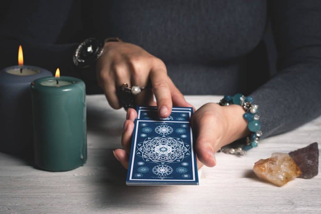 Tarot majstori preporuke