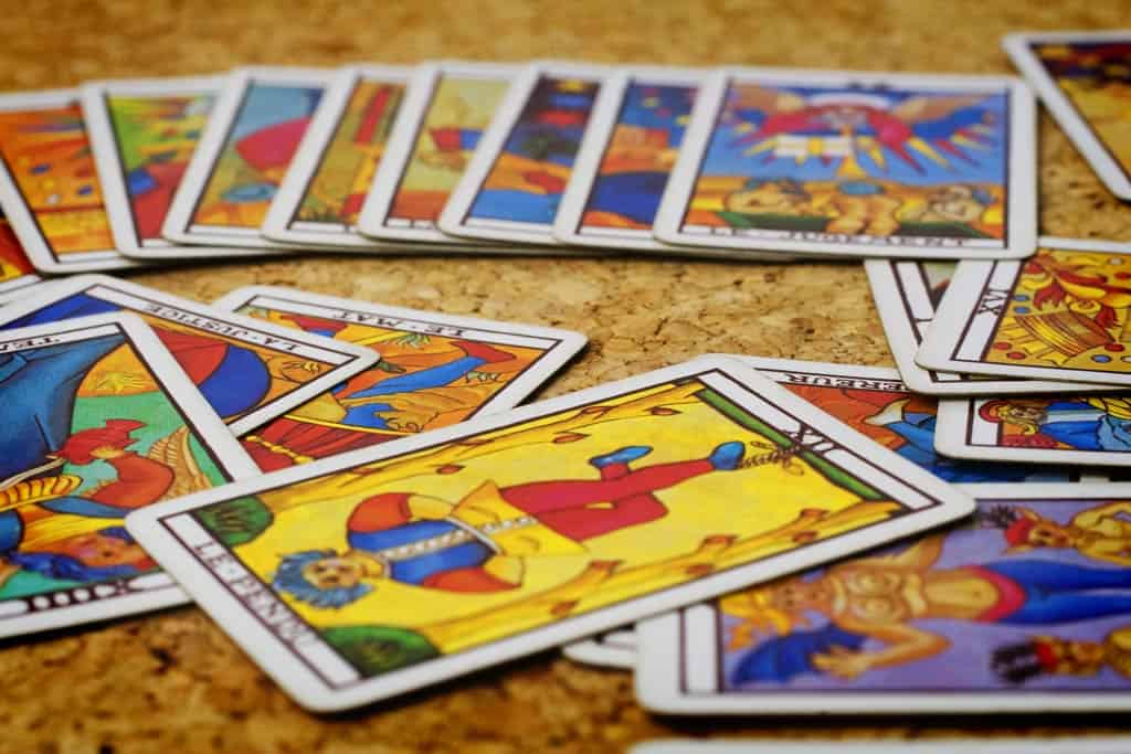 Tarot centar